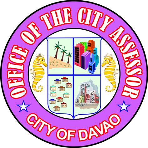 Davao City Assessor's Office .